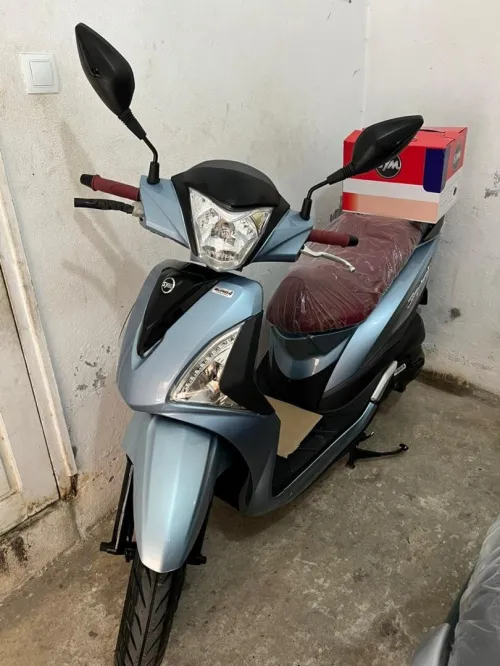 Sym St 2025