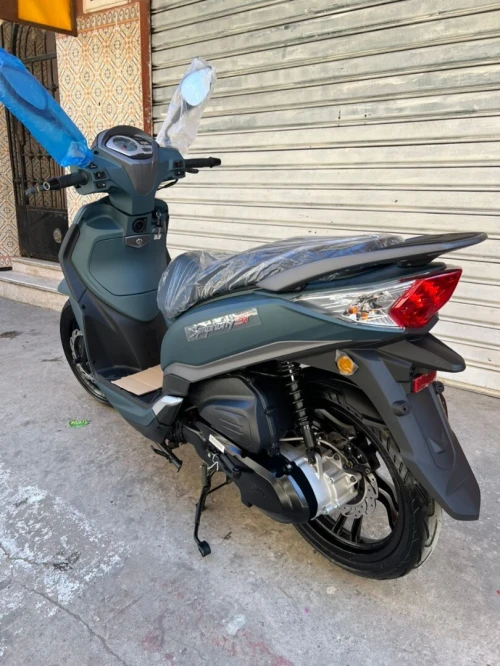 Sym St 2025