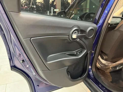Fiat 500x 2025 Club