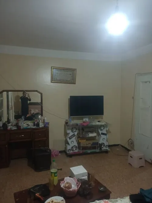 Vente Appartement F3 M'Sila Msila