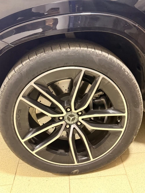 Mercedes Gle 350de 2023 Designo