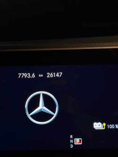 Mercedes Gle 350de 2023 Designo