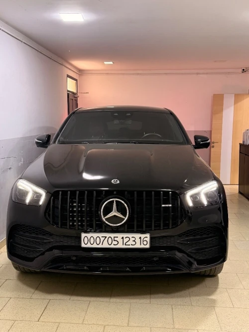 Mercedes Gle 350de 2023 Designo