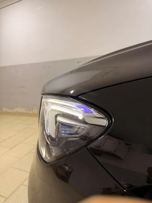 Mercedes Gle 350de 2023 Designo