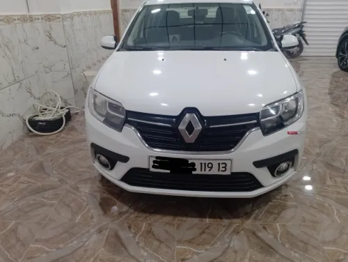 Renault Symbol 2019 Symbol