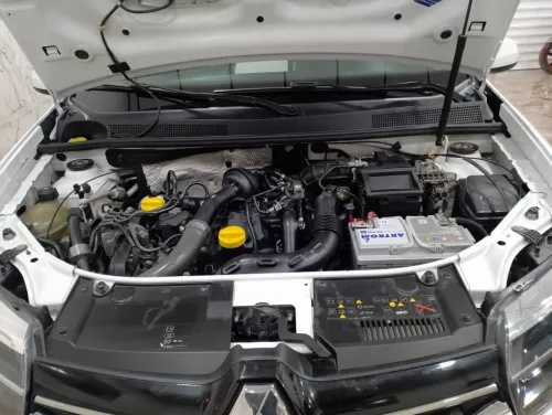 Renault Symbol 2019 