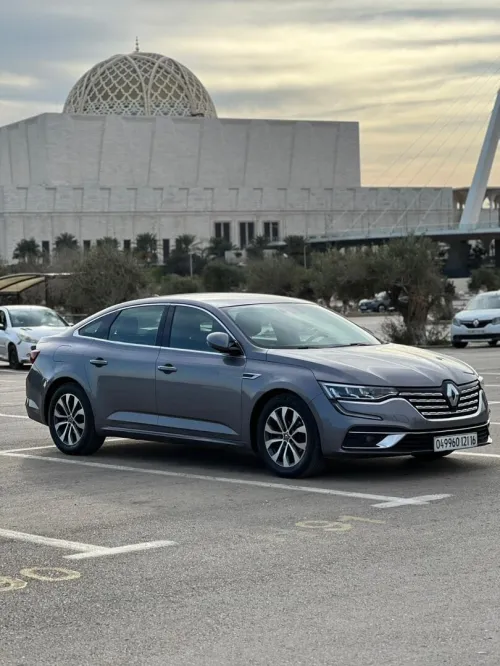Renault Talisman 2021 
