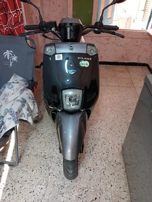VMS Cuxi 1 2025