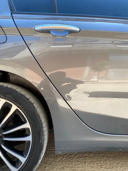 Fiat Tipo Sedan 2023 Life