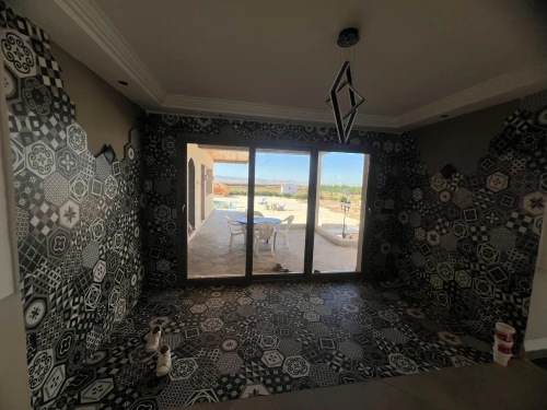 Vente Villa Sétif Hammam El Sokhna