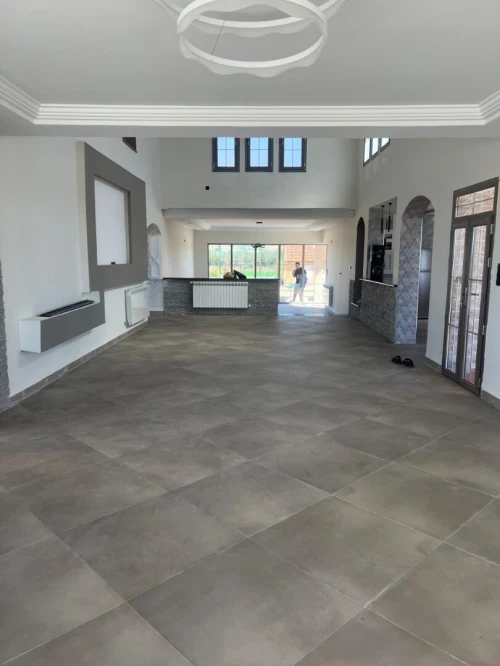 Vente Villa Sétif Hammam El Sokhna