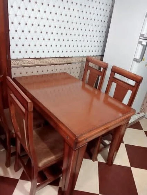 Table de cuisine