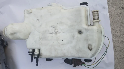 Pièces moteur 1.6 HDI double arb