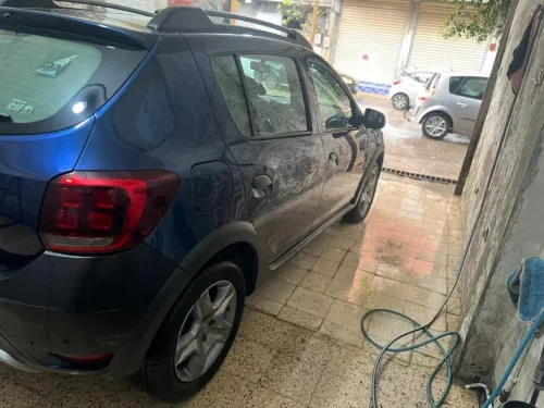 Dacia Sandero 2018 Stepway
