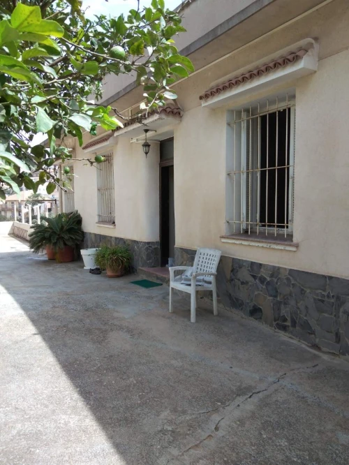 Vente Villa Alger El mouradia