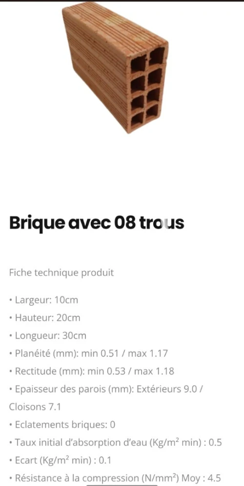 Brique 