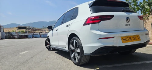 Volkswagen Golf 2022 GTE