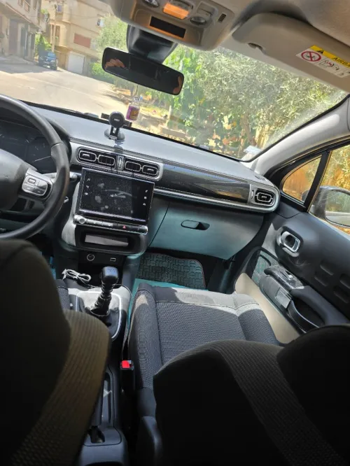 Citroen C3 2023 Shine