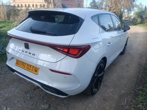 Cupra  Leon 2023 VZ