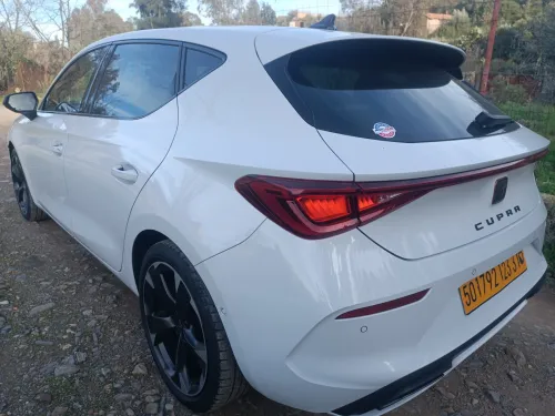 Cupra  Leon 2023 VZ