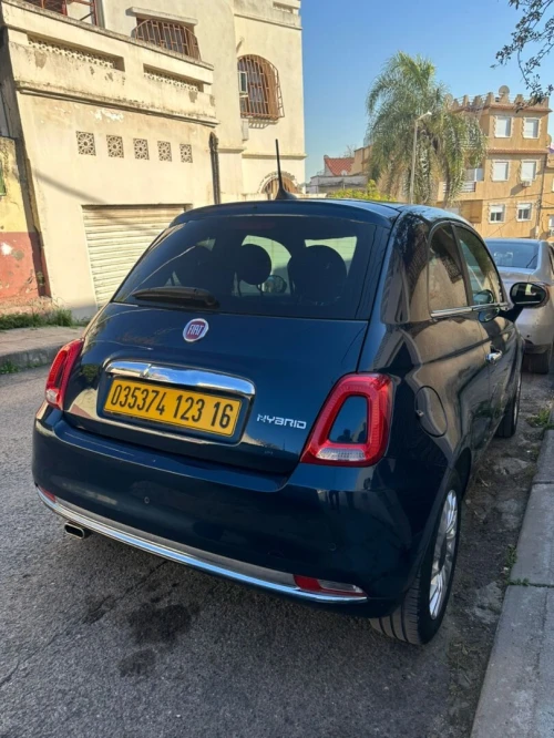 Fiat 500 2023 Dolcevita plus 