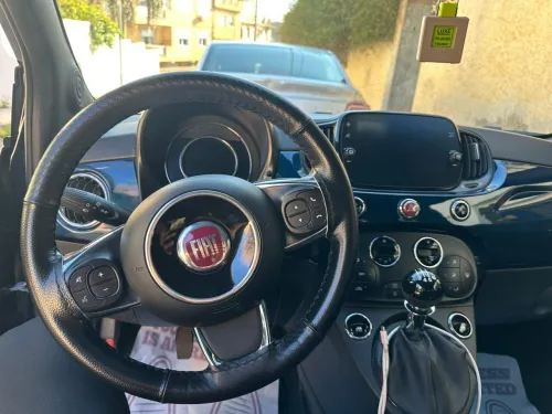 Fiat 500 2023 Dolcevita plus 