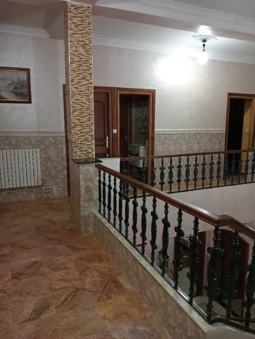 Vente Villa Sidi Bel Abbès Sidi bel abbes