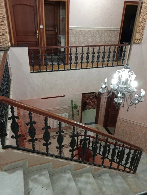 Vente Villa Sidi Bel Abbès Sidi bel abbes