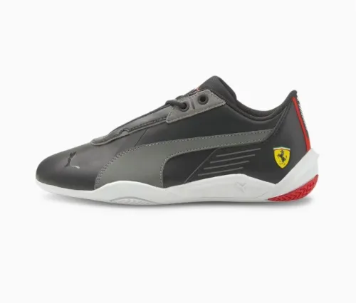 Ferrari R-Cat Machina Youth Sneakers