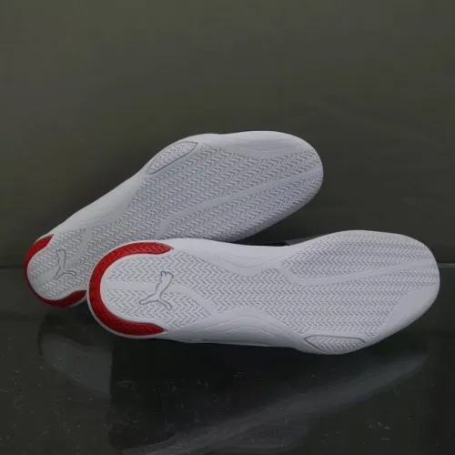 Ferrari R-Cat Machina Youth Sneakers
