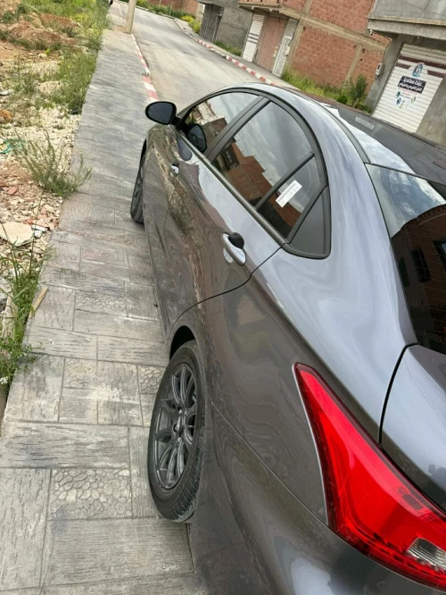 Chery Arrizo 5 2025 Luxury