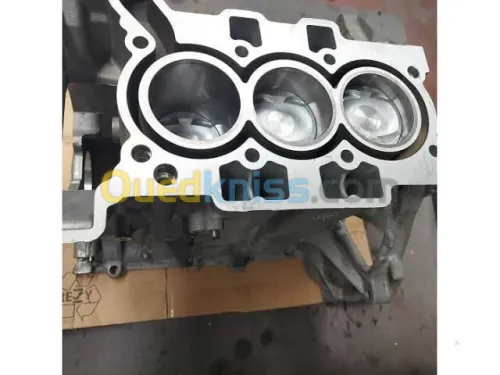 Bloc moteur 1.2 purtech 