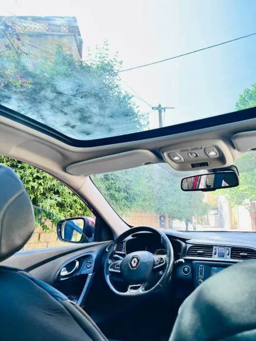 Renault Kadjar 2017 Intens