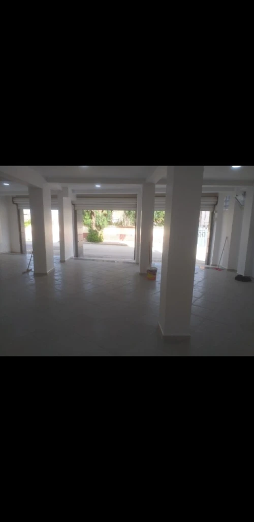 Vente Immeuble Alger Douera