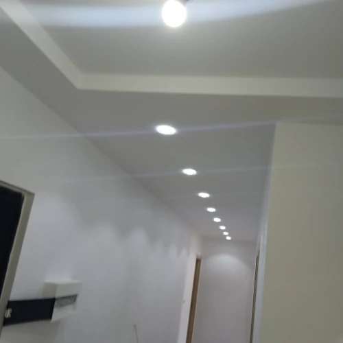 Plako ba13pvc demontable