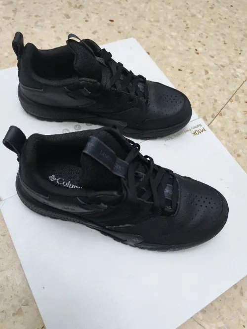 Columbia originales