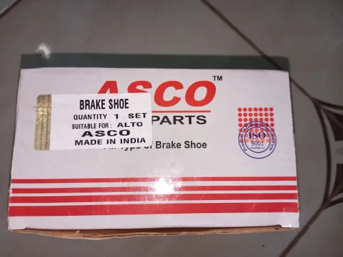Ferodo Alto 