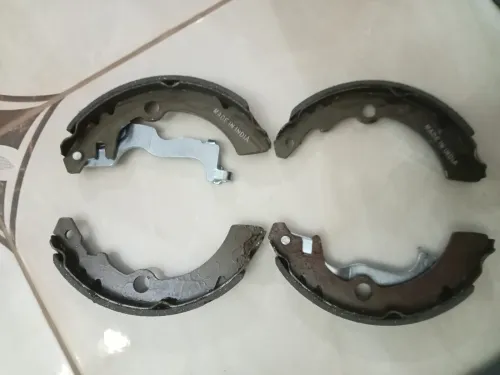 Ferodo Alto 