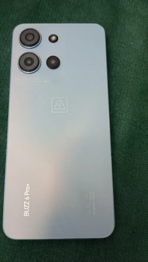 ACE Buzz 6pro plus