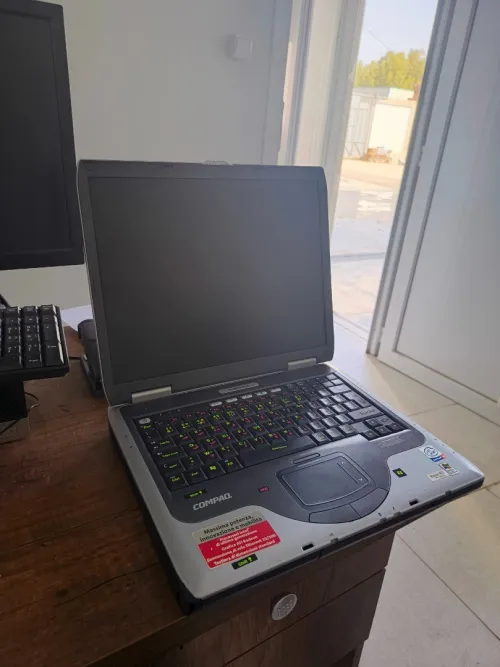 Pc portable compact
