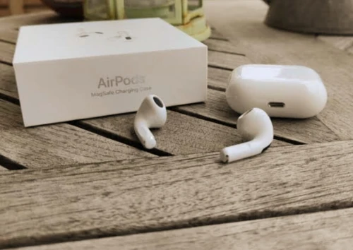 Airpods 3 Airpods