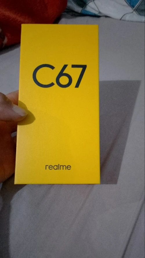 realme 