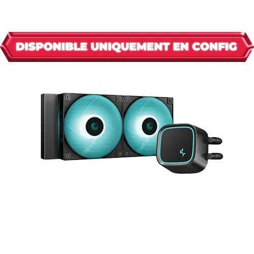 WATER COOLING DEEPCOOL LE500 MARRS