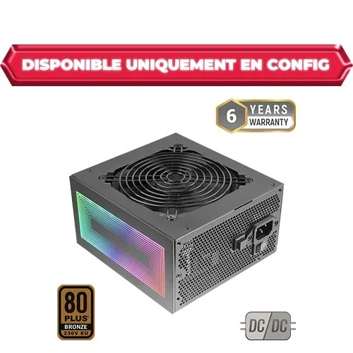 ALIMENTATION MARS GAMING MPB-750S