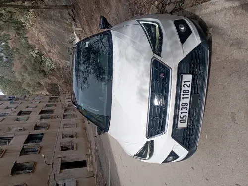 Seat ARONA 2018 FR
