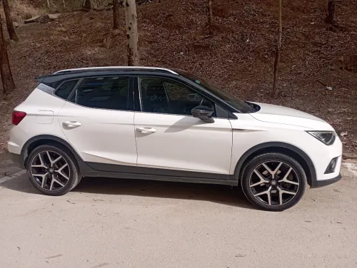 Seat ARONA 2018 FR
