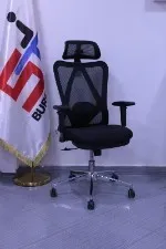 Chaise Ergonomique 