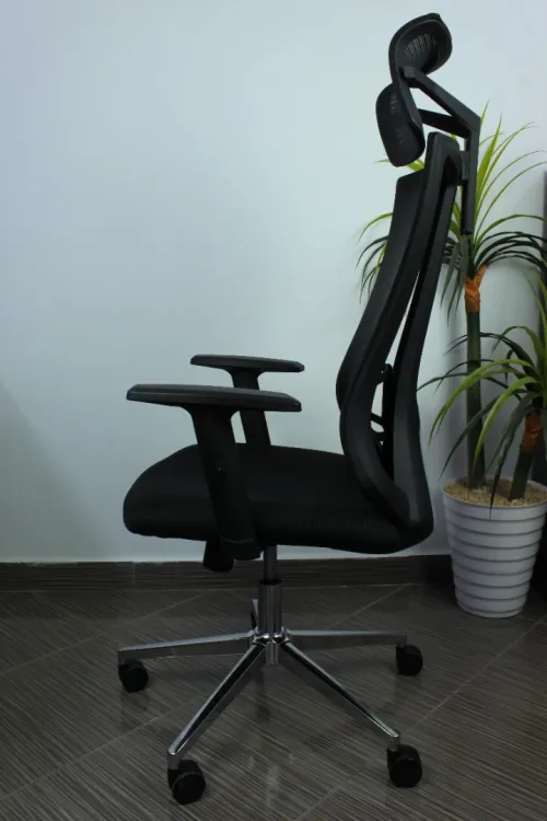 CHAISE ERGONOMIQUE VALENCE