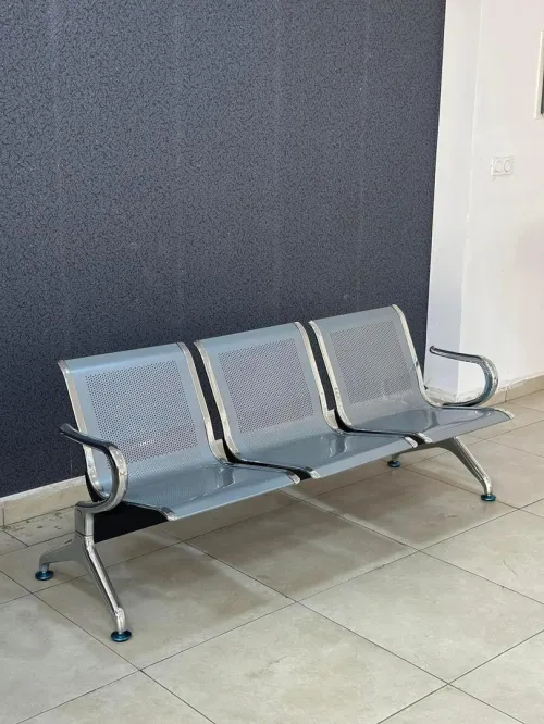 Banquette de Réception 