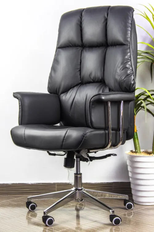 Fauteuil Responsable